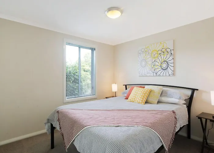 Luxury Boardwalk Apartment Unit 7