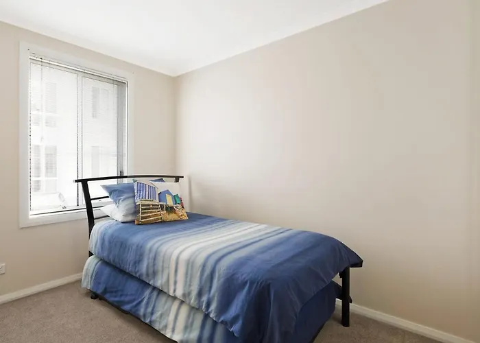 Luxury Boardwalk Apartment Unit 7