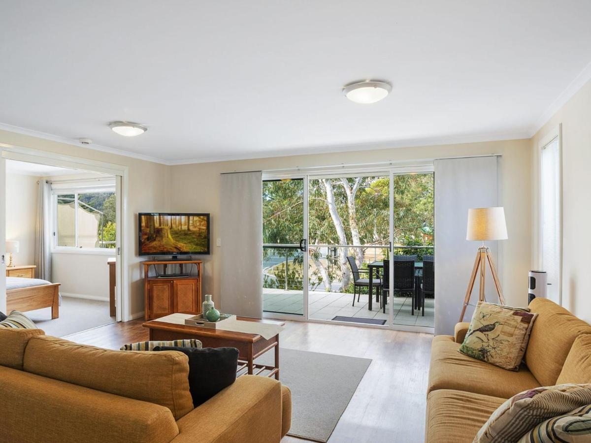 Luxury Boardwalk Unit 7 Narooma