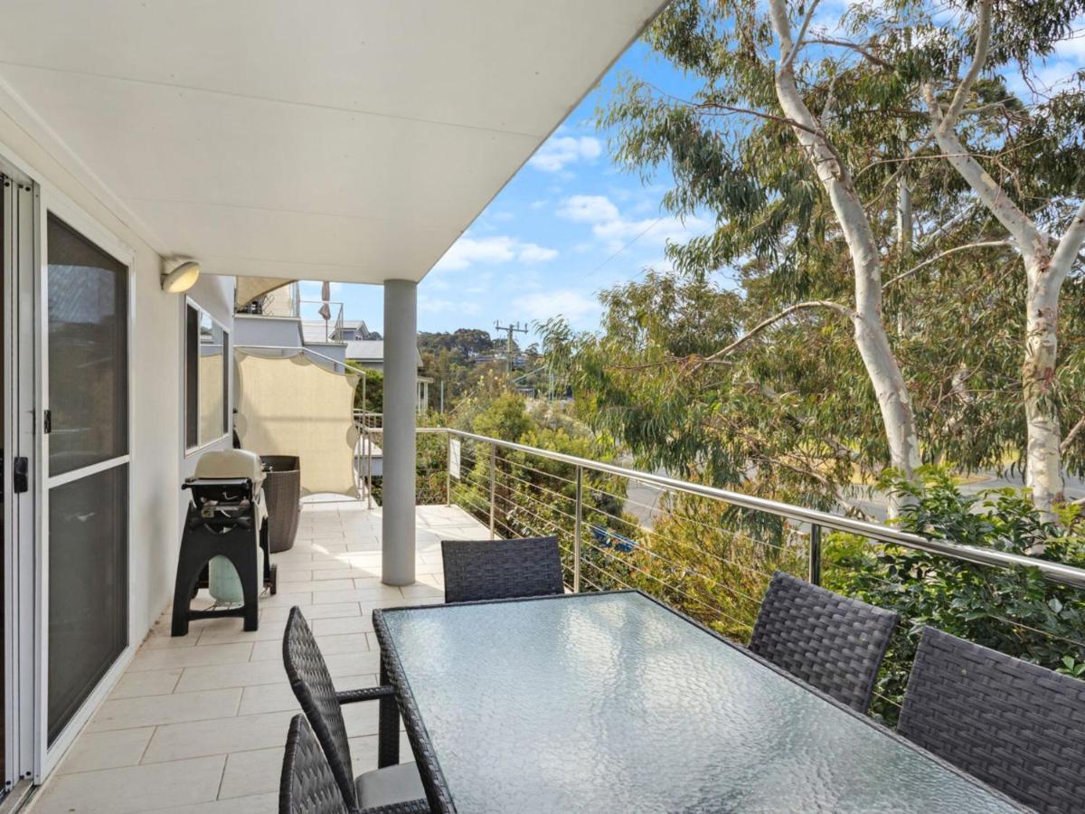 Luxury Boardwalk Unit 7 Apartment
