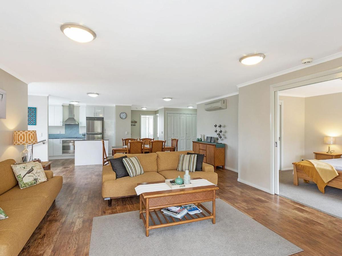 Luxury Boardwalk Unit 7 Apartment