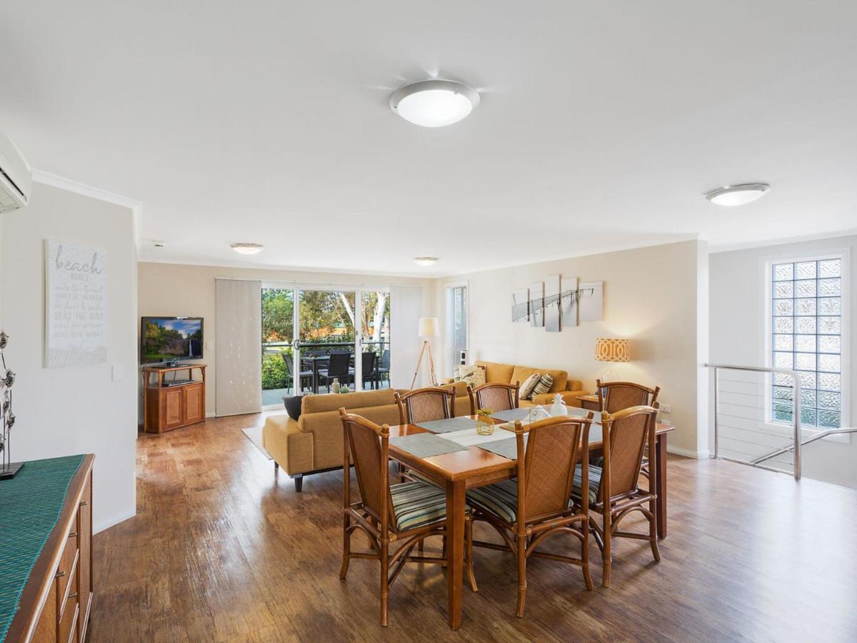 Apartment Luxury Boardwalk Unit 7 Narooma