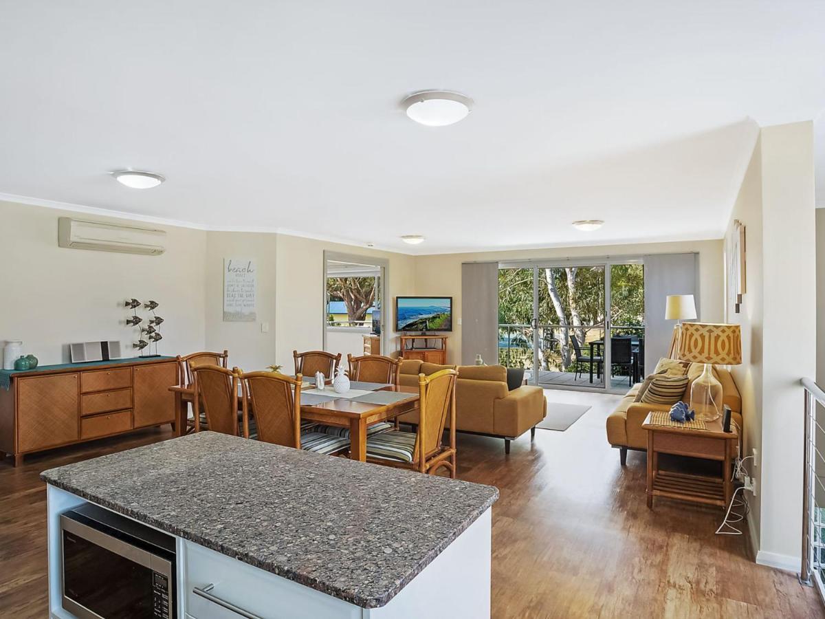 Apartment Luxury Boardwalk Unit 7 *