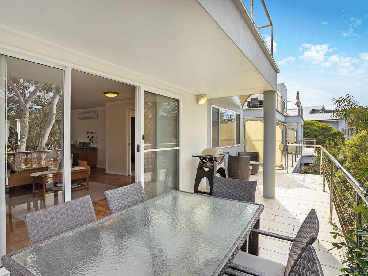 Apartment Luxury Boardwalk Unit 7 Narooma