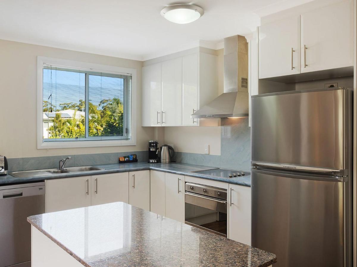 Apartment Luxury Boardwalk Unit 7 *