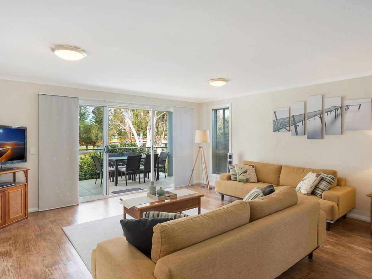 Luxury Boardwalk Unit 7 Apartment