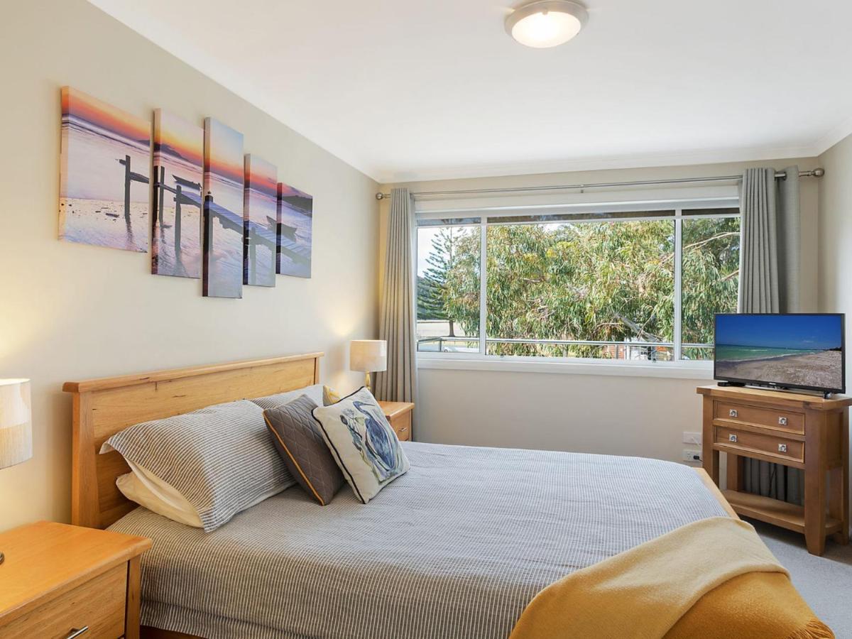 Luxury Boardwalk Unit 7