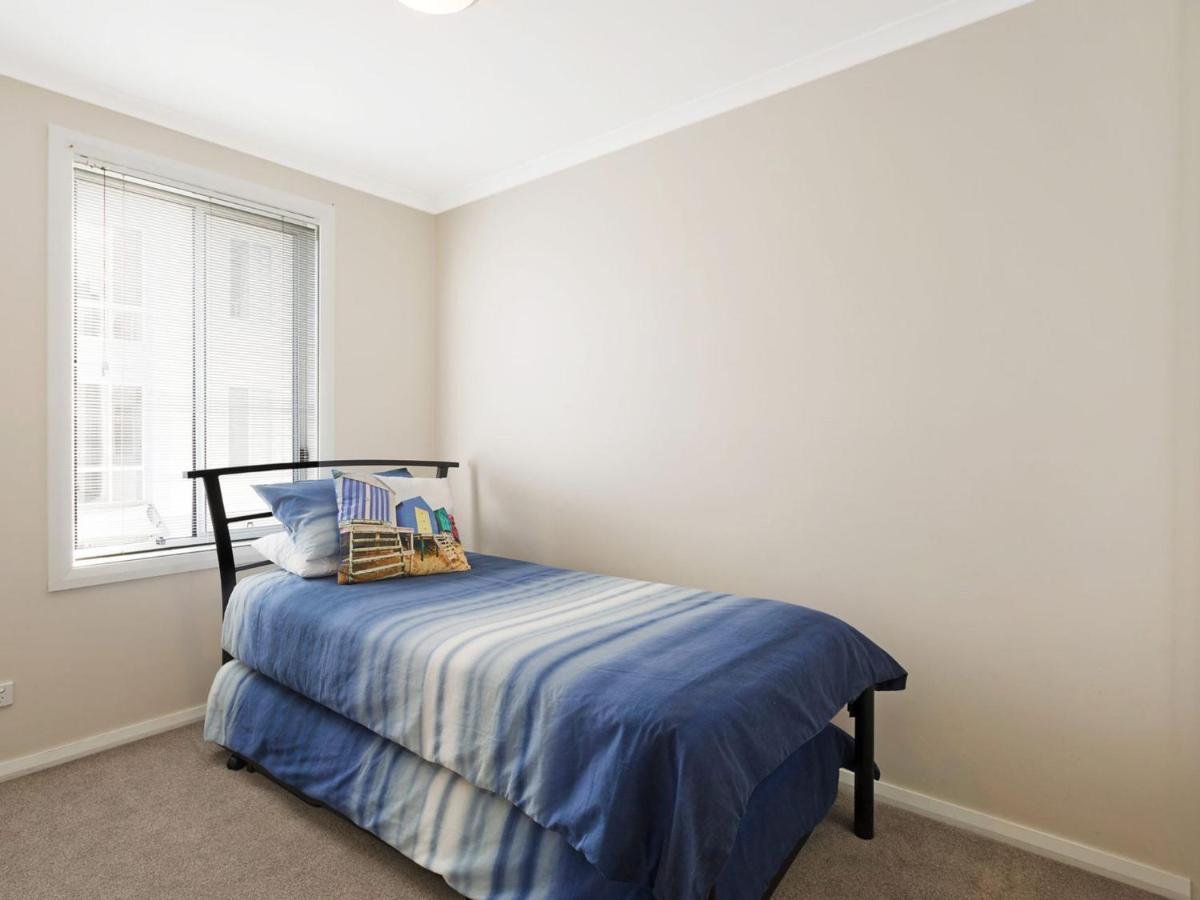 Luxury Boardwalk Unit 7 *