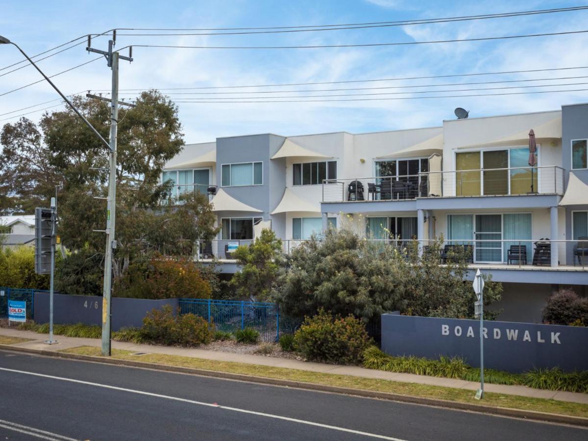 Apartment Luxury Boardwalk Unit 7 Narooma
